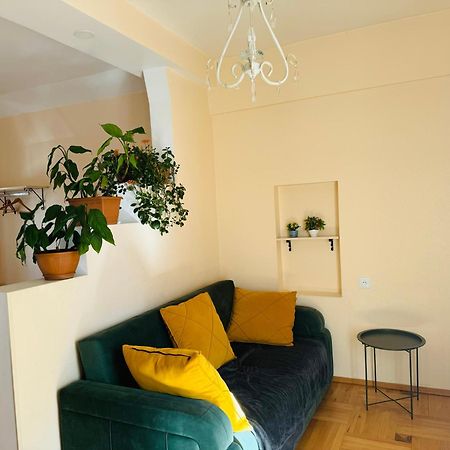 Sky Guest House Тбілісі Екстер'єр фото