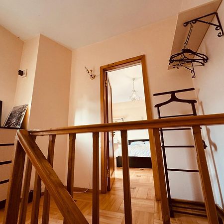 Sky Guest House Тбілісі Екстер'єр фото