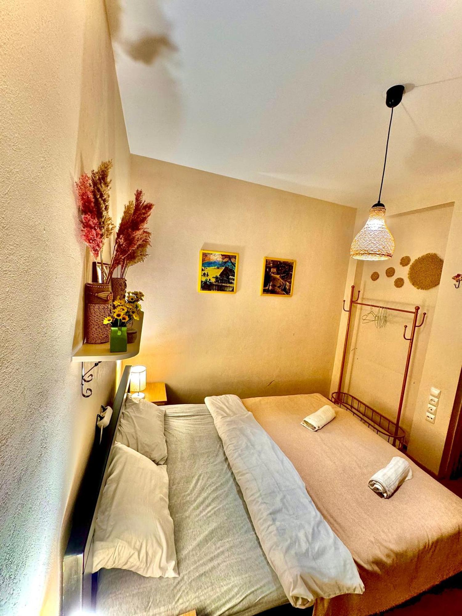 Sky Guest House Тбілісі Екстер'єр фото