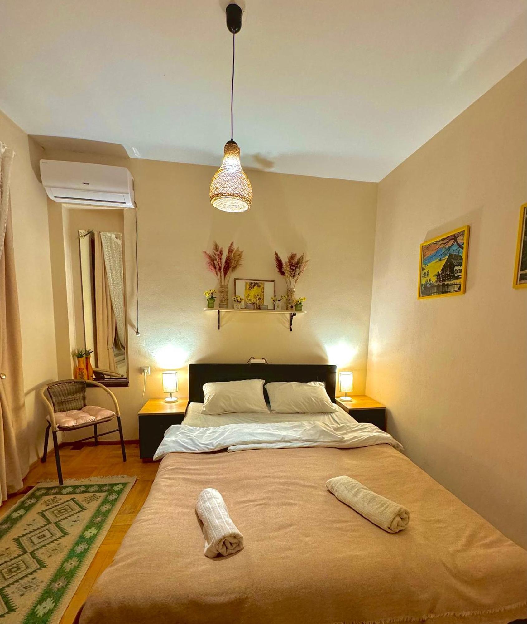 Sky Guest House Тбілісі Екстер'єр фото