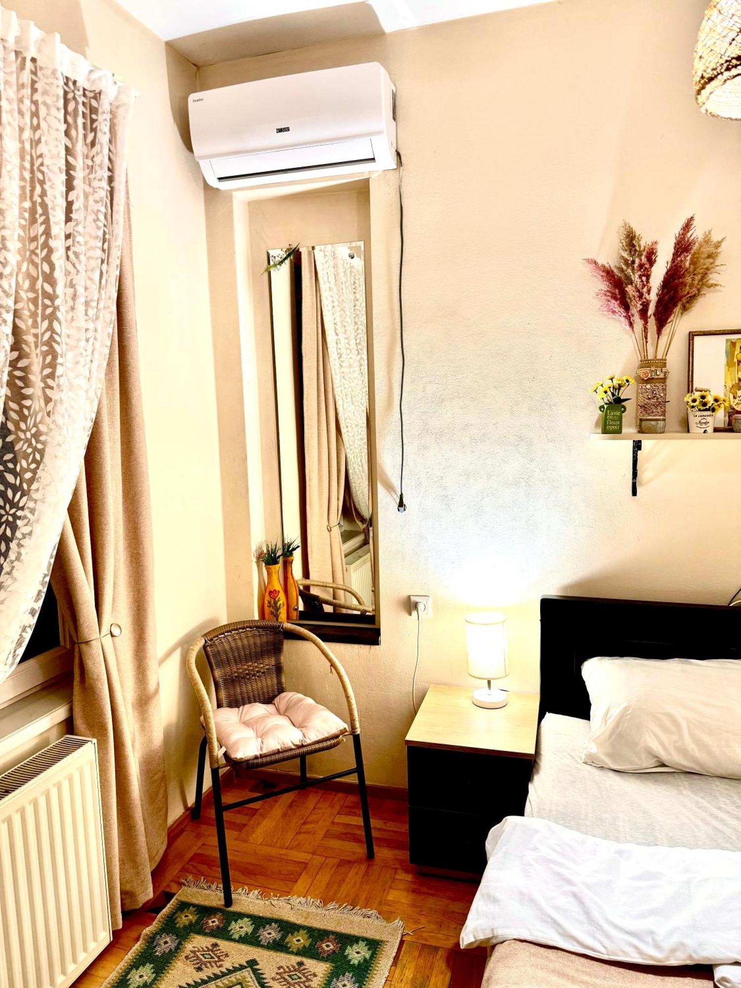 Sky Guest House Тбілісі Екстер'єр фото