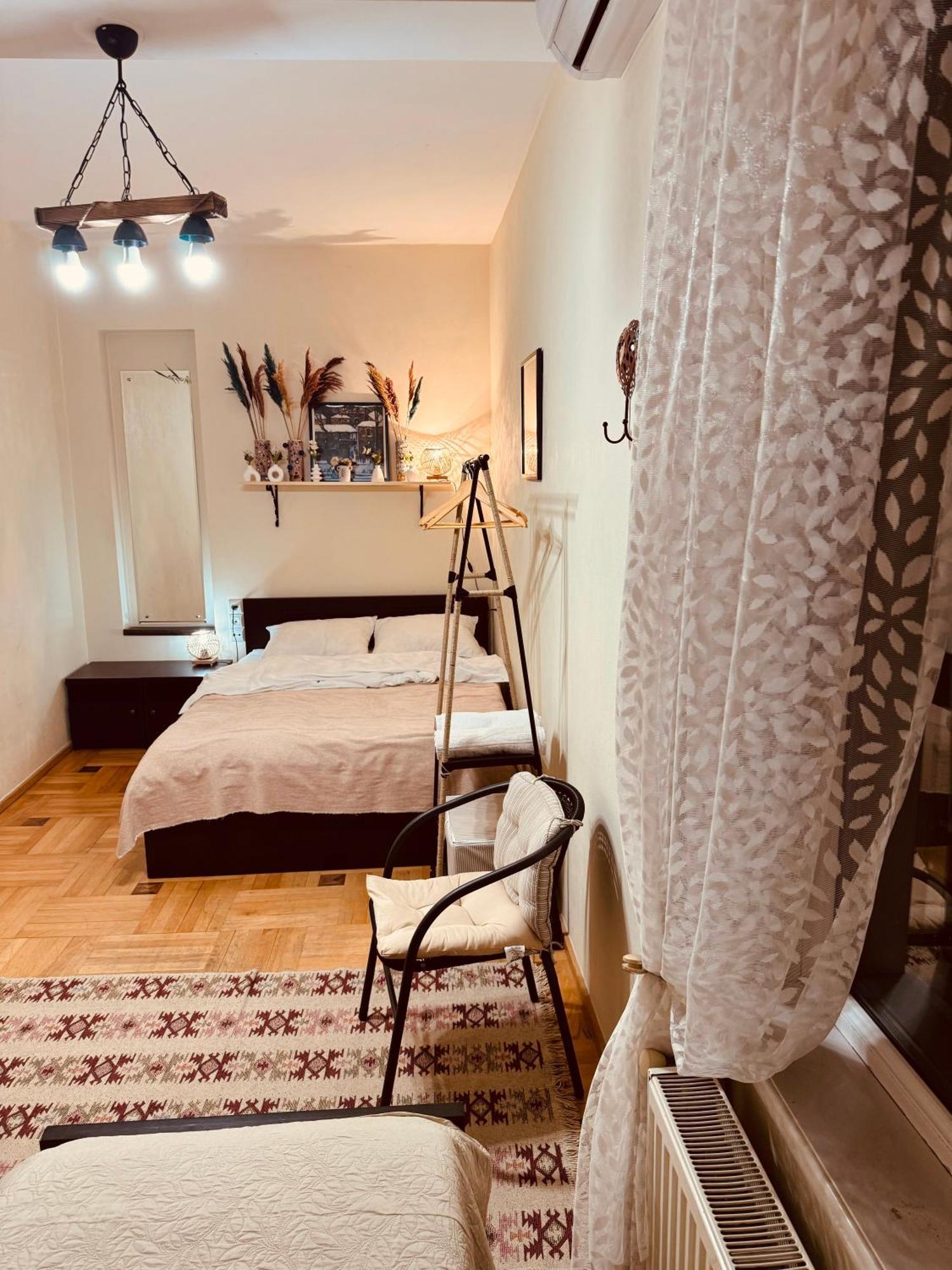 Sky Guest House Тбілісі Екстер'єр фото