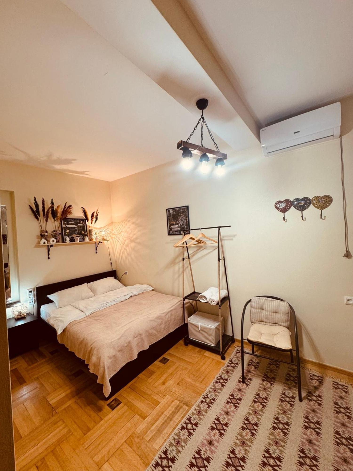 Sky Guest House Тбілісі Екстер'єр фото