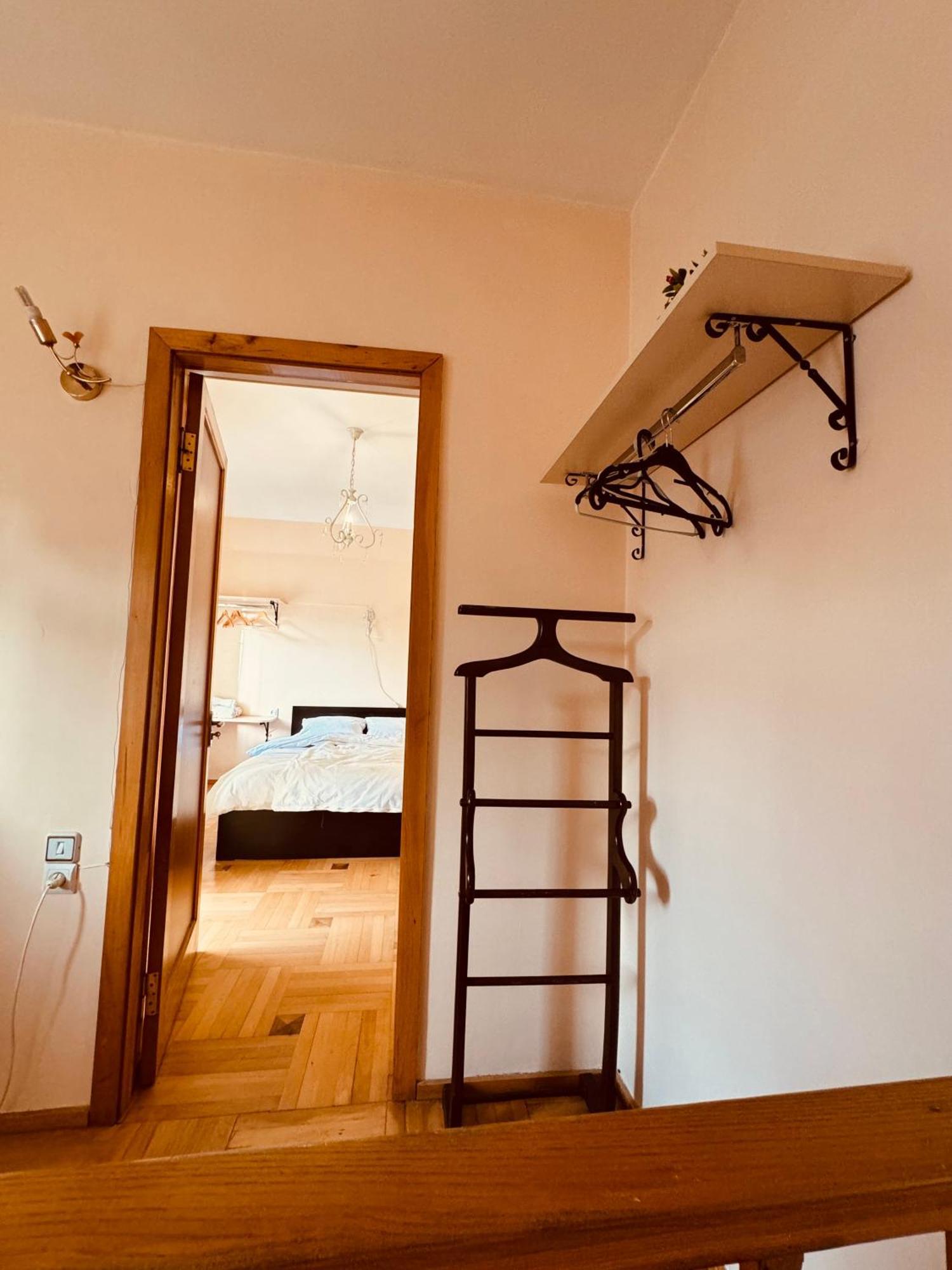 Sky Guest House Тбілісі Екстер'єр фото