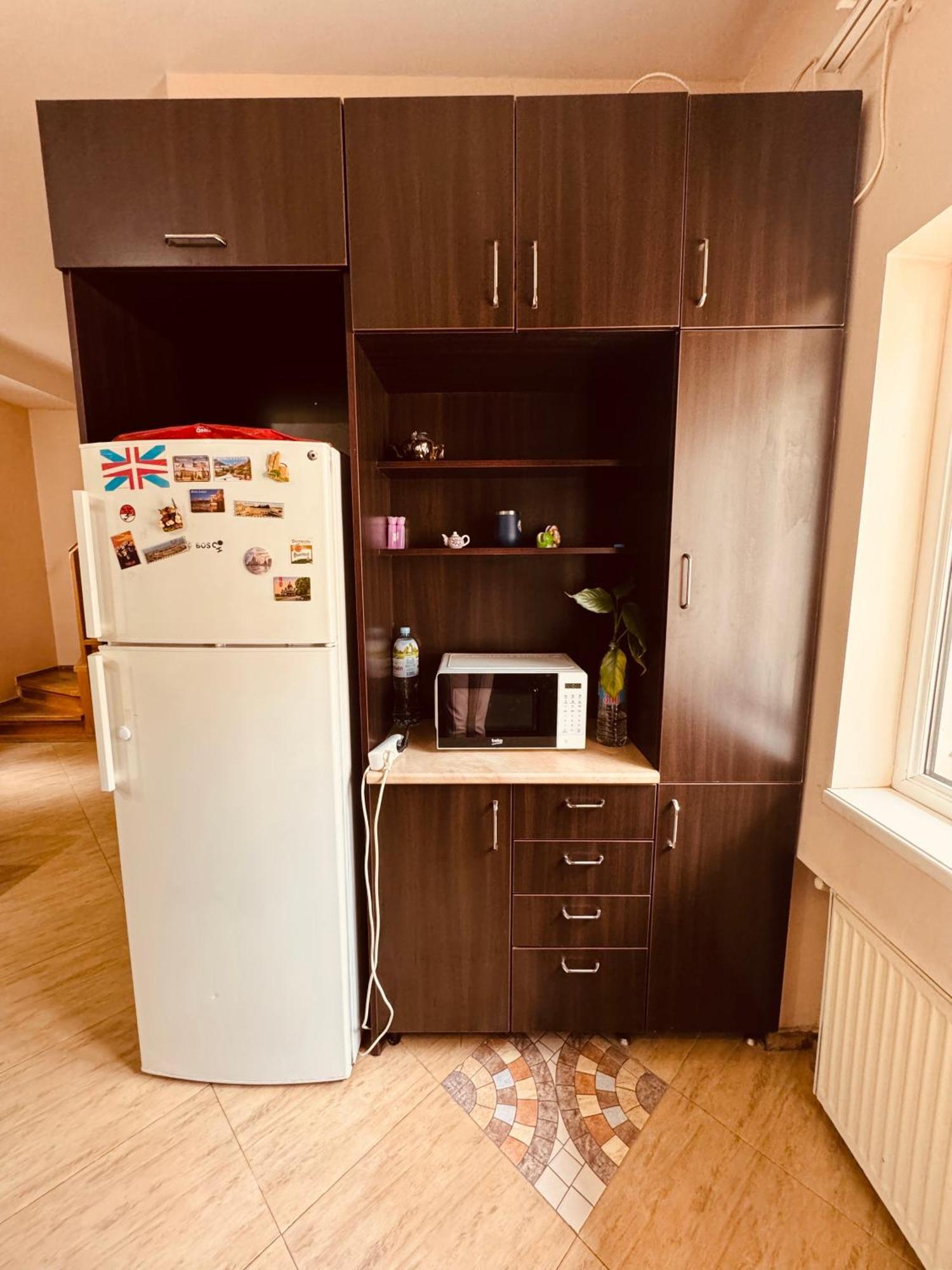 Sky Guest House Тбілісі Екстер'єр фото