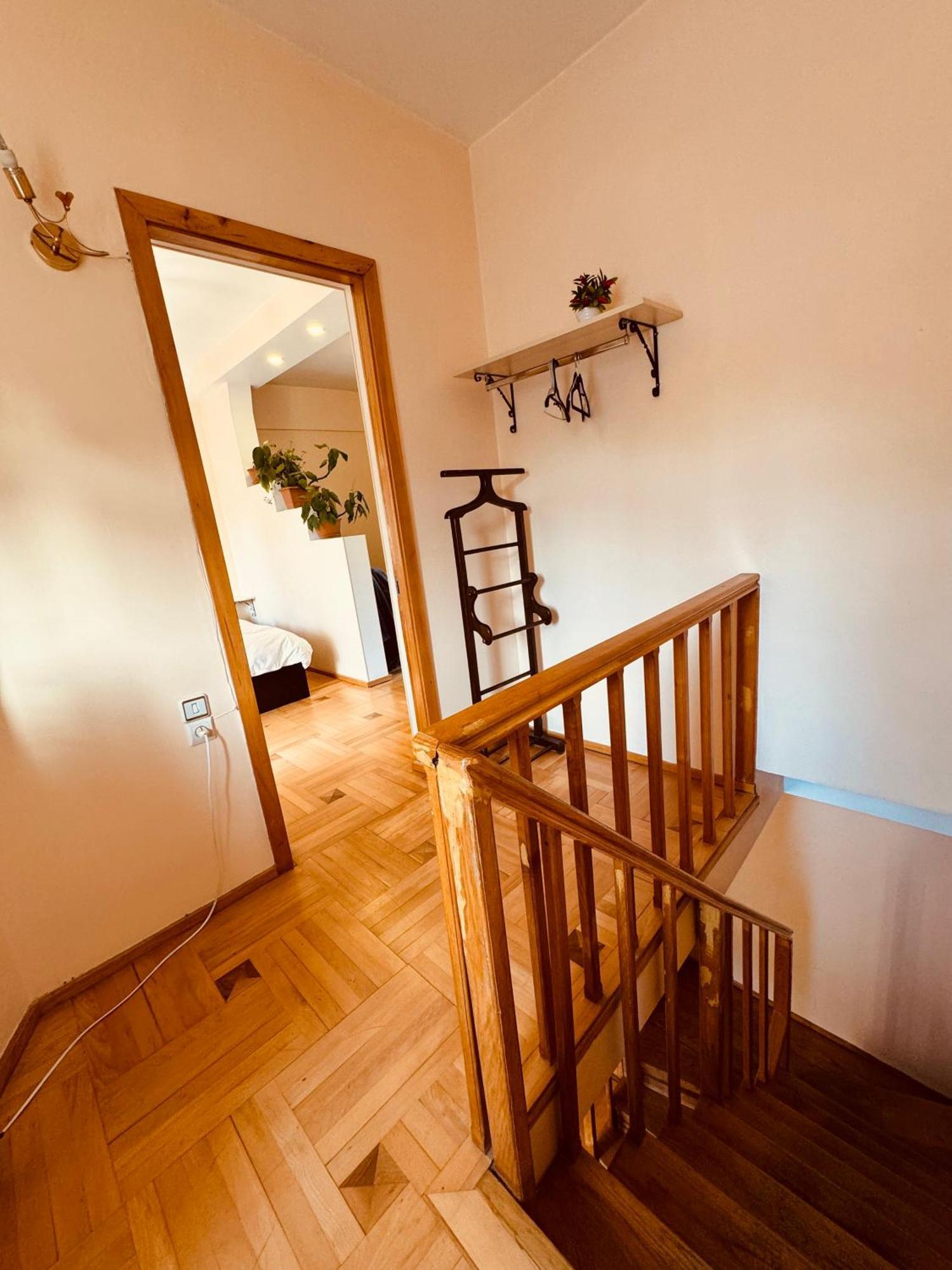 Sky Guest House Тбілісі Екстер'єр фото