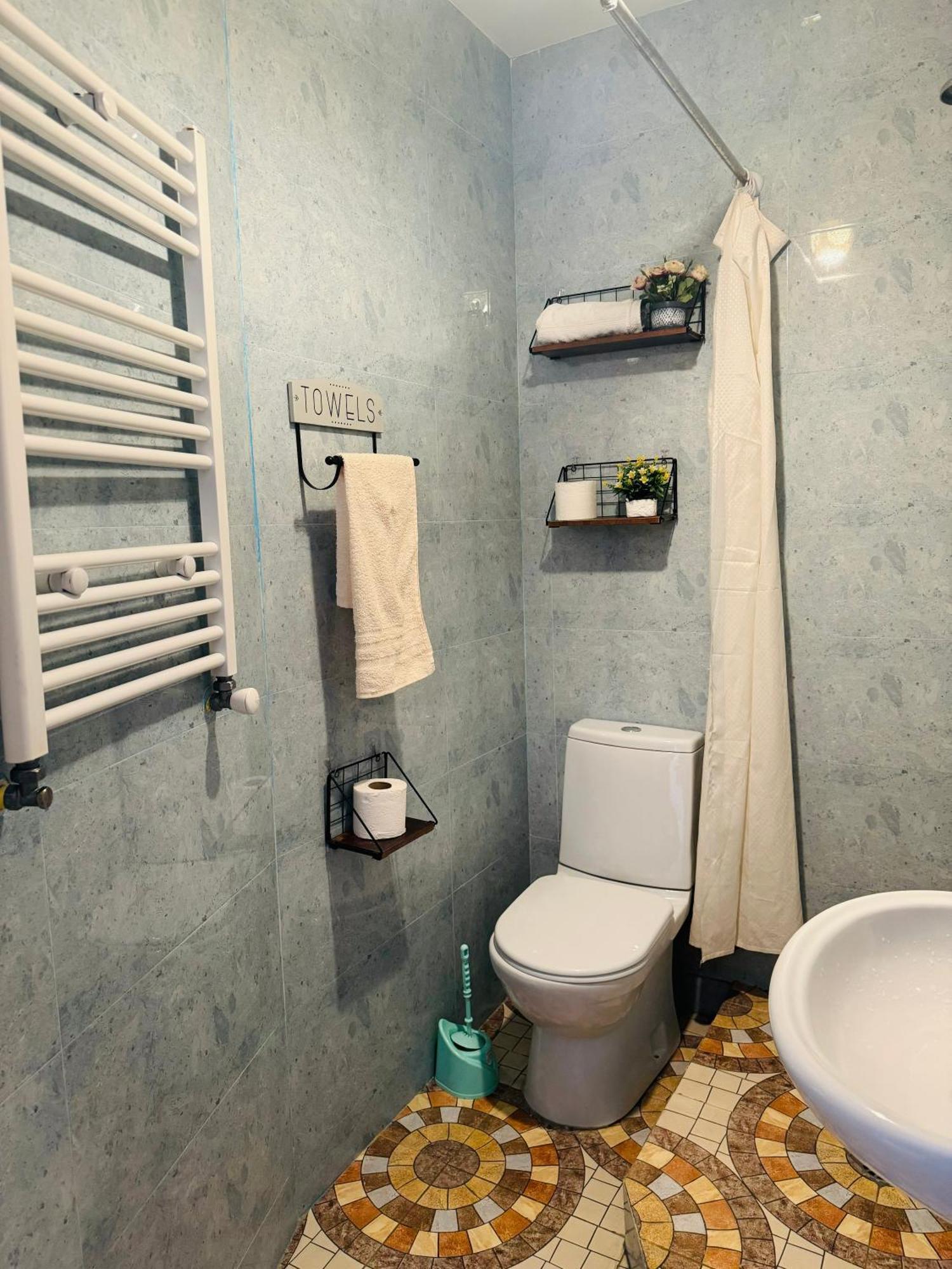 Sky Guest House Тбілісі Екстер'єр фото