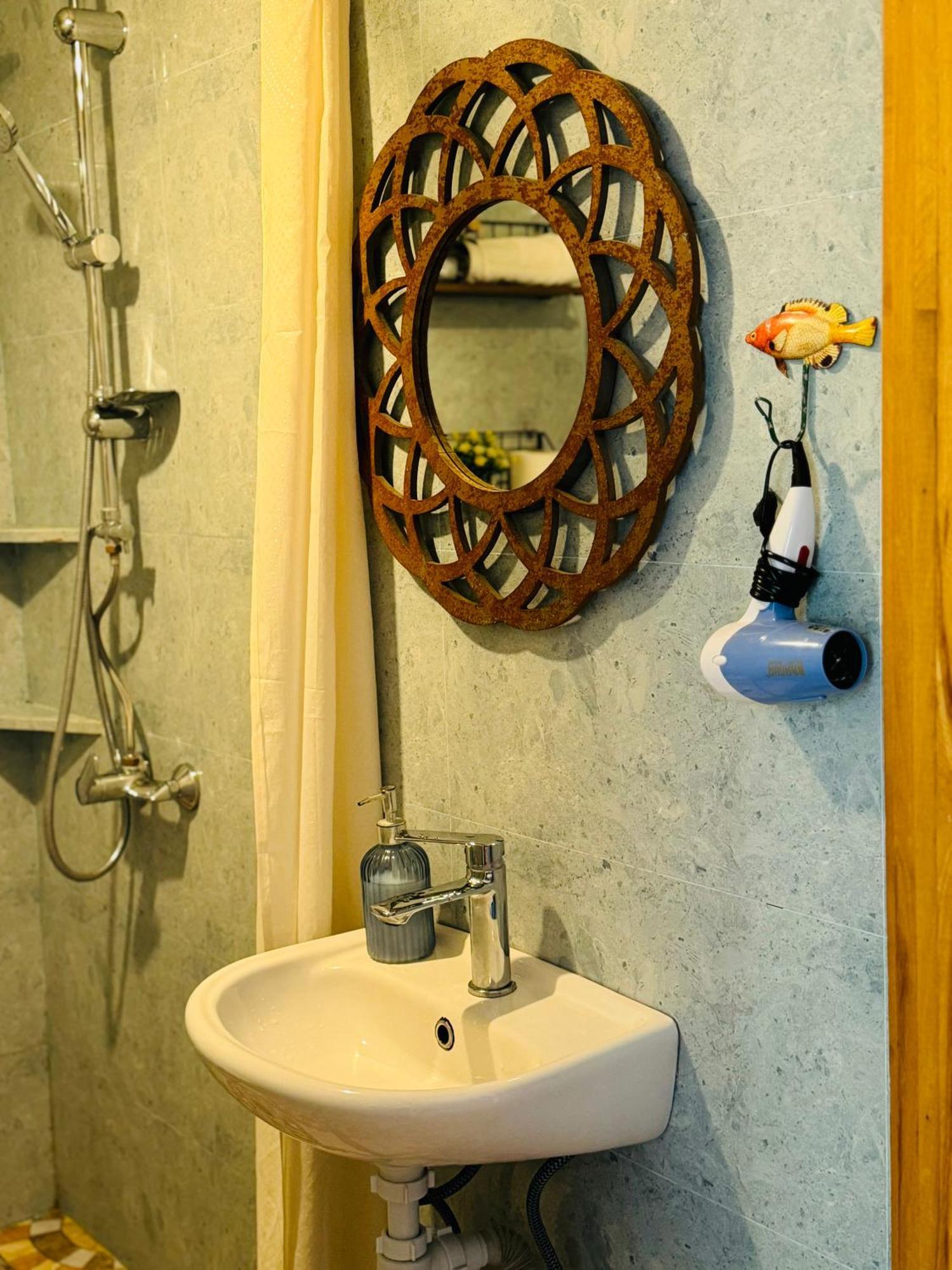 Sky Guest House Тбілісі Екстер'єр фото